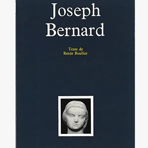 Joseph Bernard